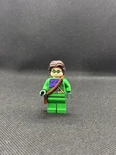 LEGO Green Goblin sh0888 minifigure Super Heroes 76261 Spider-Man Battle