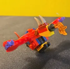 LEGO Custom Dragon