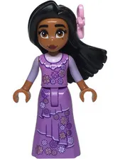 Isabela - Used LEGO