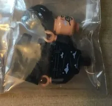 💯 LEGO® Jurassic Park Ian Malcolm Minifigure Brand New Unassembled