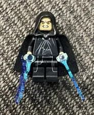 LEGO Star Wars Emperor Palpatine Minifigure