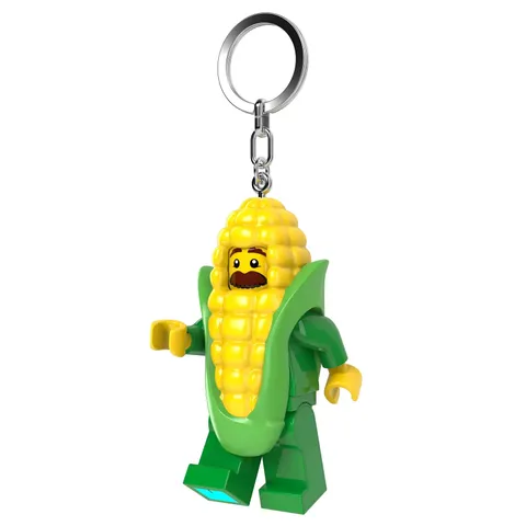 LEGO® Keychain Light - Corn Cob Guy (KE242H)