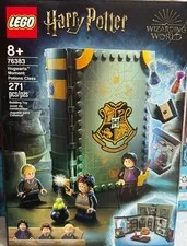 LEGO Harry Potter: Hogwarts Moment: Potions Class (76383)