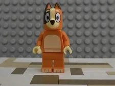 LEGO Chilli Minifigure - 11203 Bluey's Family House ***NEW***