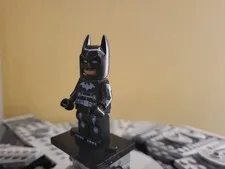 LEGO - DC Super Heroes - Batman - Electro Suit - Mini Figure