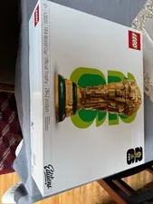 LEGO Editions FIFA World Cup Official Trophy Building Set 43020 NEW /IN HAND