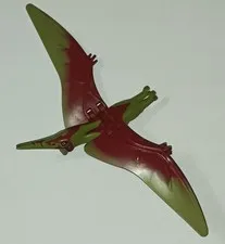 Lego ptera05 Dinosaur Pteranodon - Minifigure - Parts/Animal/Dinosaur