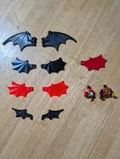 Lego Dragon Wings
