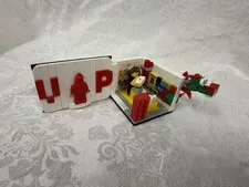Lego VIP Promotional Lego Store 40178 Used- complete 