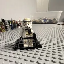 LEGO Star Wars Sandtrooper Sw0894