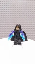 Lego Star Wars Emperor Palpatine #sw0634a 