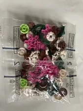 Lego Sealed Bag #2 645R6 Unknown Set Replacement Parts 92195 2.6