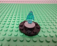 LEGO Star Wars: Emperor Palpatine Hologram (16478) from set 75055