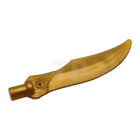 LEGO MINIFIGURE WEAPON SWORD BLADE (1 PCS) CHOOSE YOUR COLOR 37341A!!