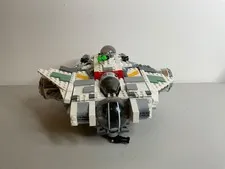 LEGO Star Wars: The Ghost (75053) | Pre-Built