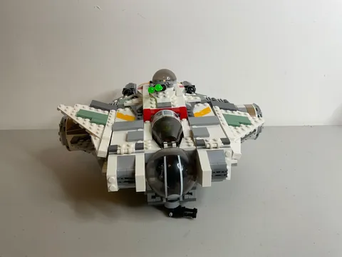 LEGO Star Wars: The Ghost (75053) | Pre-Built