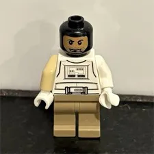 LEGO Star Wars Snowtrooper Minifigure