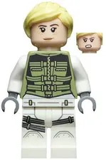 LEGO® Minifigure Super Heroes sh0630 Yelena Belova