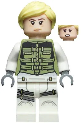 LEGO® Minifigure Super Heroes sh0630 Yelena Belova