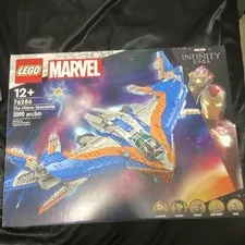LEGO Marvel Guardians of The Galaxy: The Milano #76286 Unopened Retired New