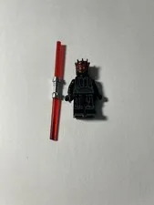 LEGO® Star Wars Darth Maul Minifigure Episode 1 Sith Apprentice 75383 sw1333