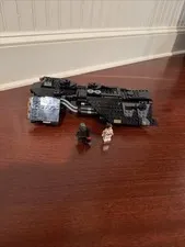 LEGO Star Wars: Knights of Ren Transport Ship (75284) 2/3 Minifigures