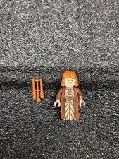 New LEGO Molly Weasley Minifigure 76418 Harry Potter Battle of Hogwarts hp423