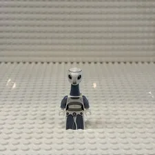 NEW LEGO® Star Wars Kaminoan Taun We Minifigure sw1216, Set  75333