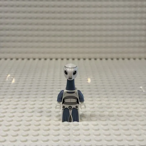 NEW LEGO® Star Wars Kaminoan Taun We Minifigure sw1216, Set  75333
