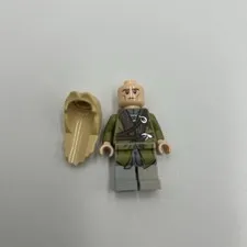 LEGO Lord of the Rings Legolas Minifigure 79008 , 9473  Read