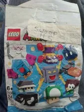 LEGO 71394 Super Mario Character Packs Series 3 Minifigures Swoop
