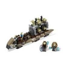 LEGO Star Wars Battle of Naboo Bag NM