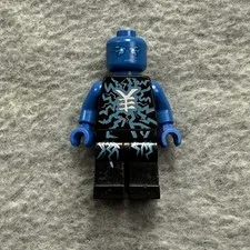 Lego Ninjago Airjitzu Jay Minifigure Possession NJO0160 70740 TT40