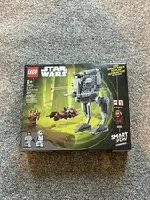 LEGO Star Wars AT-ST  Attack on Endor SMART Play Compatible 75424 - 347 pieces