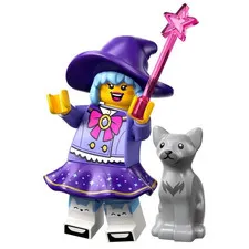LEGO Series 29 Collectible Minifigure WITCH 71052
