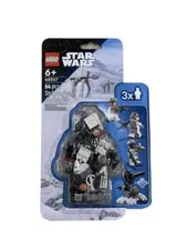 LEGO Star Wars 40557 Hoth Battle Pack Rebels - Brand New! Sealed! Retired! Rare!