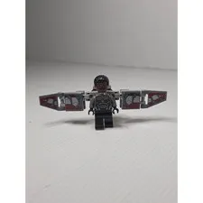 LEGO Minifigure OS Grey Good Falcon sh261