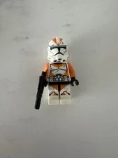LEGO Star Wars 212th Battalion Trooper sw0522 LEGO Minifigure