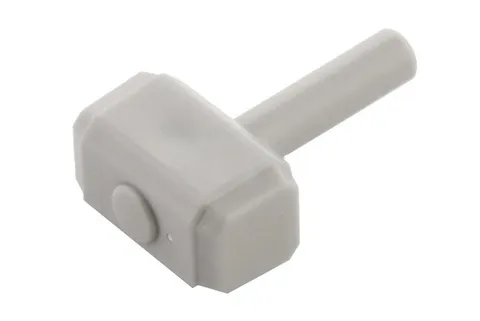LEGO MINIFIGURE UTENSIL SLEDGEHAMMER (1 PCS) CHOOSE YOUR COLOR 75904!!