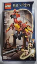 2025 LEGO Harry Potter - Fawkes: Dumbledore’s Phoenix Set 76448 - NEW/SEALED