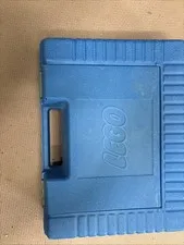 Vintage Lego Storage Box - Trademark Year 1985 - Great condition