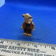 LEGO 75051 - STAR WARS - Ithorian Jedi Master - Mini Fig / Mini Figure
