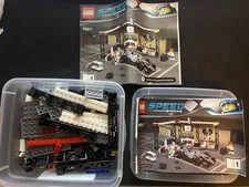 Lego Speed Champions 75911