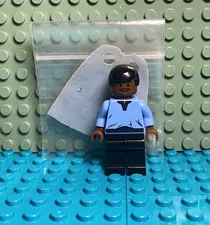 LEGO Star Wars OG Cloud City Lando Minifigure