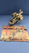 LEGO Star Wars: Wookiee Gunship (75084)