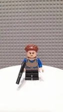 Lego Star Wars Padmé #sw1023