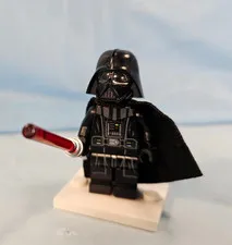 Lego Star Wars 75183 Darth Vader Minifigure