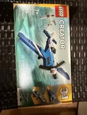 LEGO Creator 3 in 1