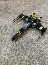 Lego 75301 Batman MOC Xwing 