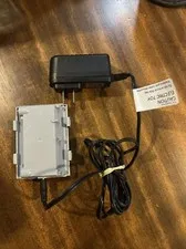 Lego Mindstorms EV3 Rechargeable Battery 45501 + Charger 45517 - Excellent